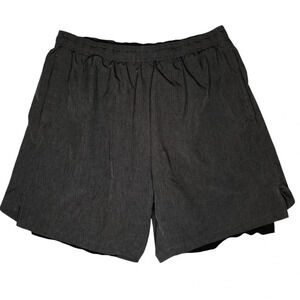 Skora Mens Quickdry Running Shorts